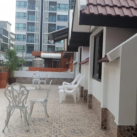 The Siam - Sha Extra * Pattaya