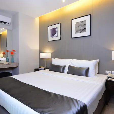 Altera And By At Mind โรงแรม Pattaya