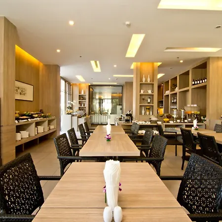 Altera And By At Mind Pattaya