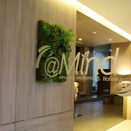 Altera And By At Mind โรงแรม Pattaya