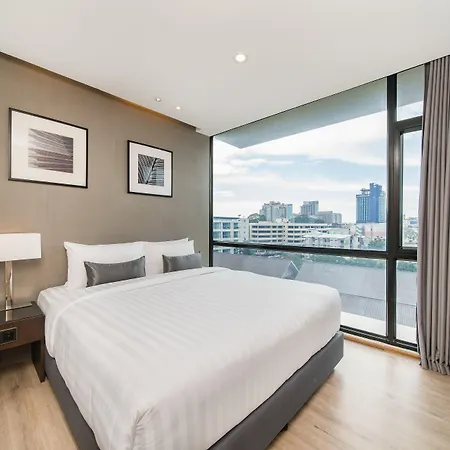 โรงแรม Altera And By At Mind