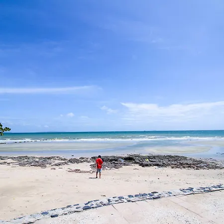 รอยัลบีชวิว Pattaya