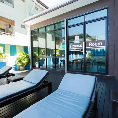 Hotel Vogue 4*