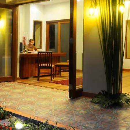 Baan Khun Nine