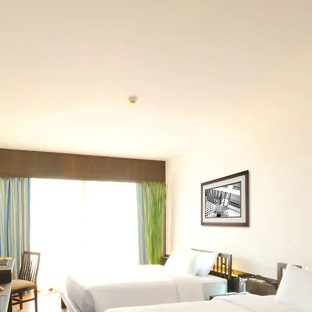 Hotel Baan Khun Nine Pattaya