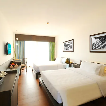 Hotel Baan Khun Nine
