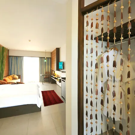 Baan Khun Nine Hotel