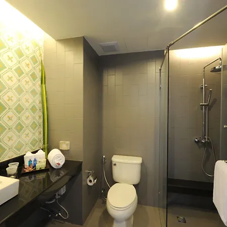 Baan Khun Nine Hotel