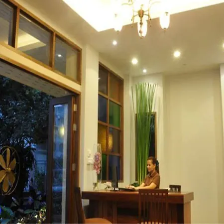 Baan Khun Nine 3* Pattaya