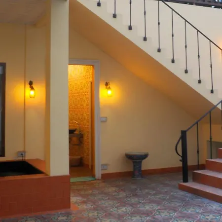 Baan Khun Nine Hotel Pattaya