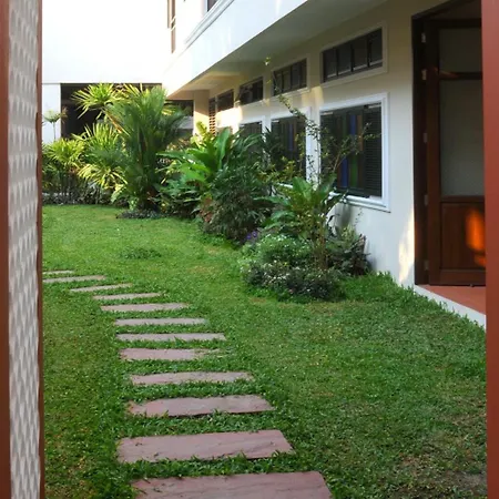 Baan Khun Nine Hotel