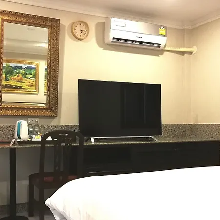 The Ambiance 3*