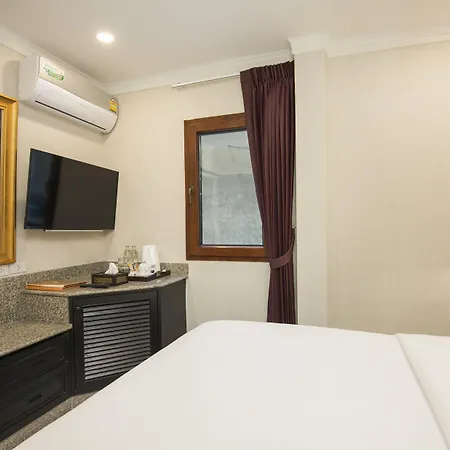 The Ambiance Pattaya