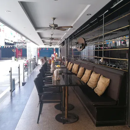 The Ambiance