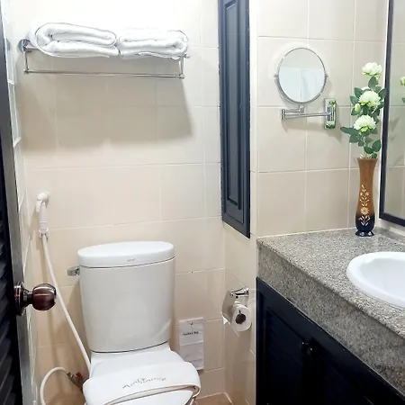 Hotel The Ambiance