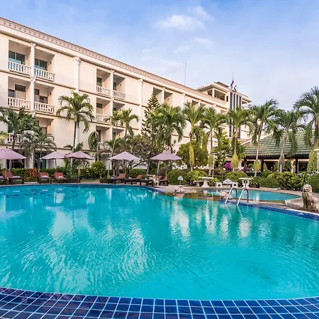 Hotel Romeo Palace