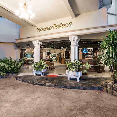 Romeo Palace Hotel