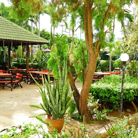 Hotel Romeo Palace 3*