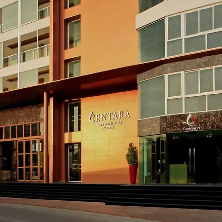 Centara Nova