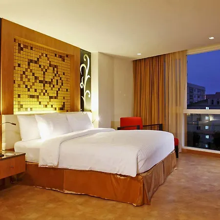 Centara Nova Pattaya