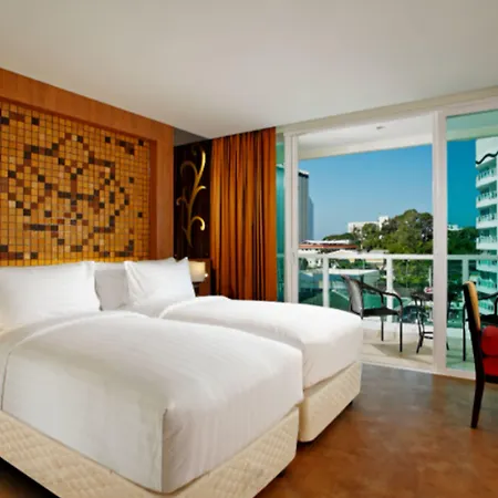 Centara Nova 4* Pattaya