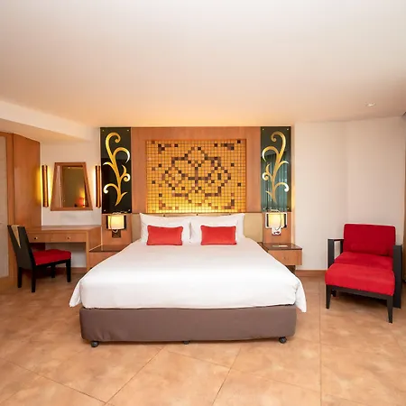 Hotel Centara Nova Pattaya