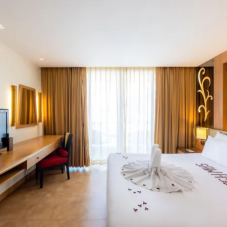Centara Nova Hotel Pattaya