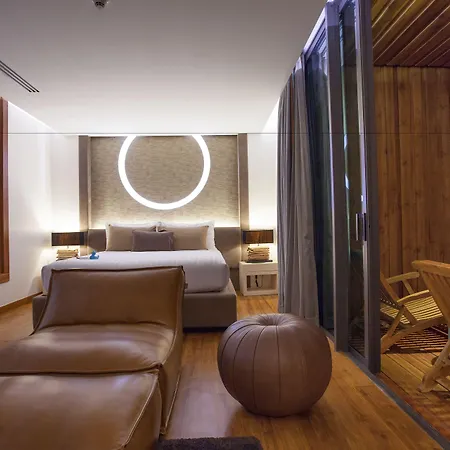 โรงแรม Cape Dara 5*