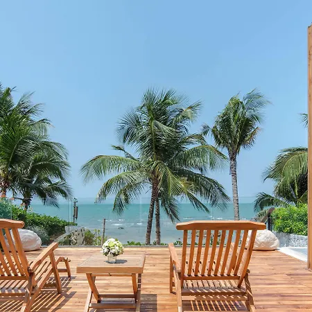 Cape Dara 5* Pattaya