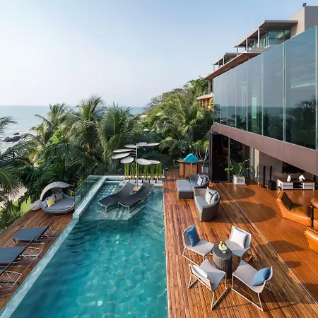 Cape Dara Pattaya