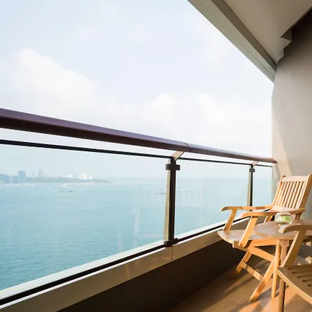Cape Dara Pattaya