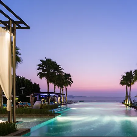 Cape Dara 5* Pattaya