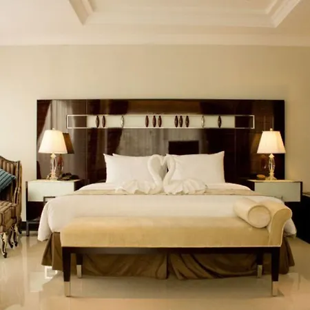 แอลเค รอยอล วิง 3* Pattaya