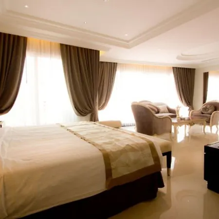 โรงแรม แอลเค รอยอล วิง Pattaya
