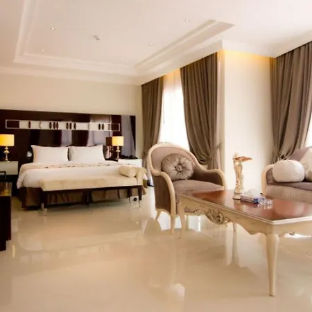 แอลเค รอยอล วิง โรงแรม 3*
