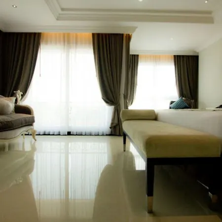 แอลเค รอยอล วิง 3*