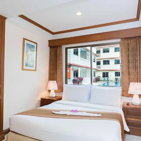 The Garden Pattaya