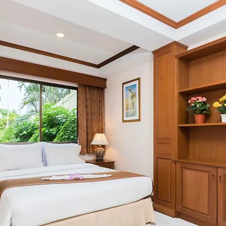 The Garden 3* Pattaya