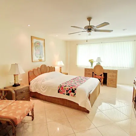 Butterfly Garden Boutique Residences By Frasier: Luxury Lifestyle 4*