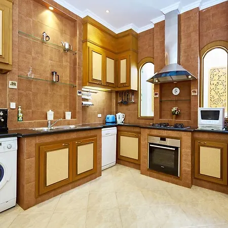 Golden By Fantasea Beach Villa