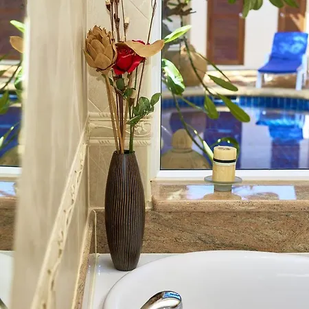 Golden By Fantasea Beach Villa