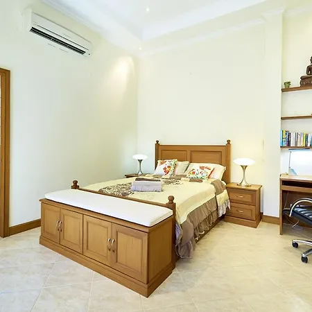 Golden By Fantasea Beach Villa