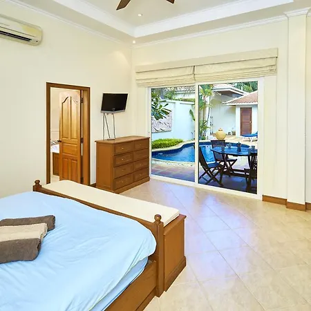 Golden By Fantasea Beach * Pattaya