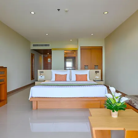 The Heritage Beachfront