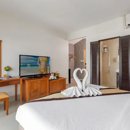 Hotel The Golden Boutique And 3*