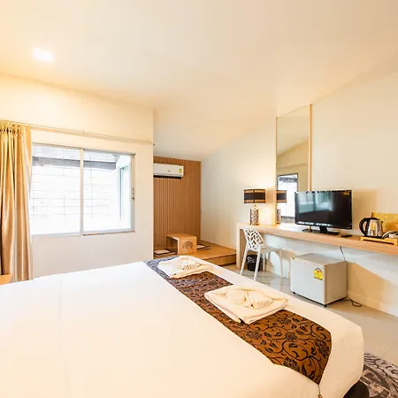 Hotel The Golden Boutique And 3*