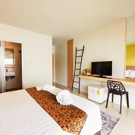 Hotel The Golden Boutique And