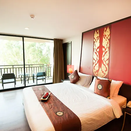 Hotel Royal Thai Pavilion Jomtien