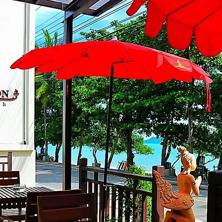 Royal Thai Pavilion Jomtien 4* Pattaya
