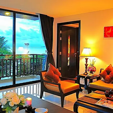 Royal Thai Pavilion Jomtien
